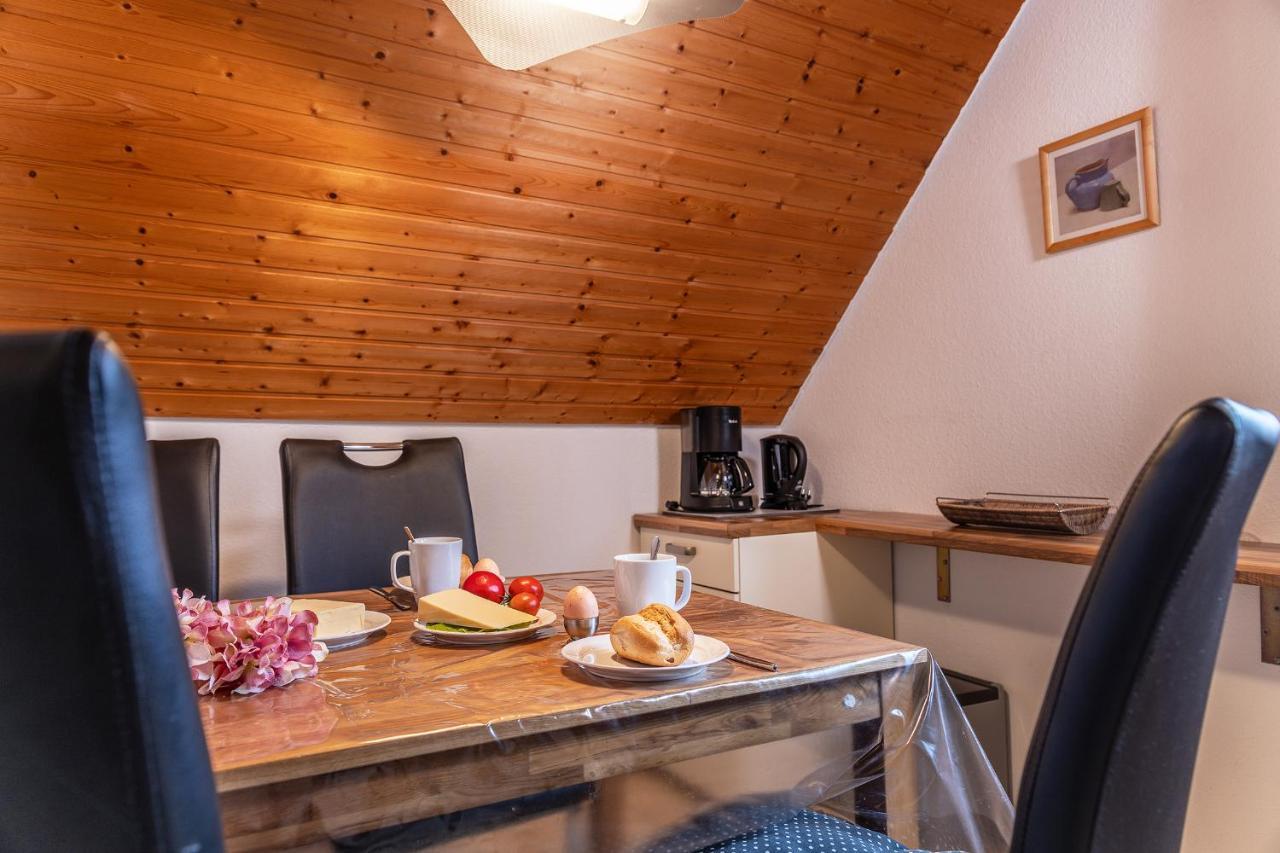 קרוליננזיל Ferienwohnung 50008 מראה חיצוני תמונה