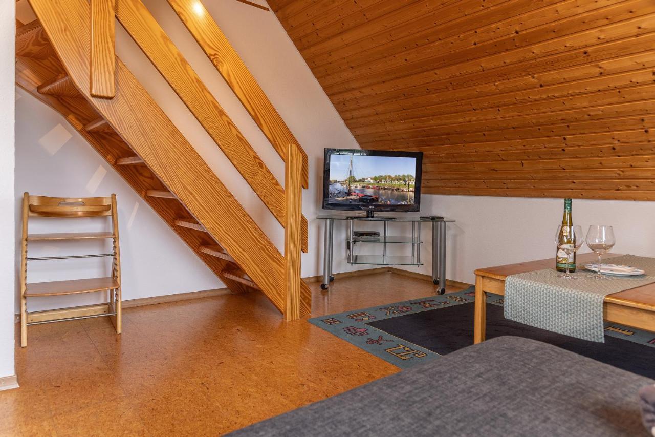 קרוליננזיל Ferienwohnung 50008 מראה חיצוני תמונה