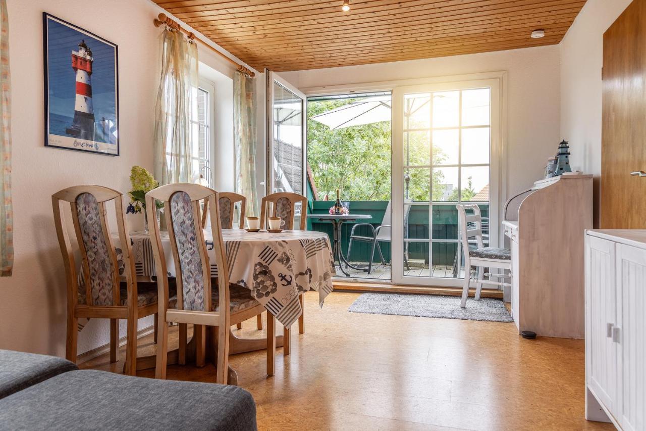 קרוליננזיל Ferienwohnung 50008 מראה חיצוני תמונה